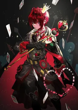 Profile image of リドル