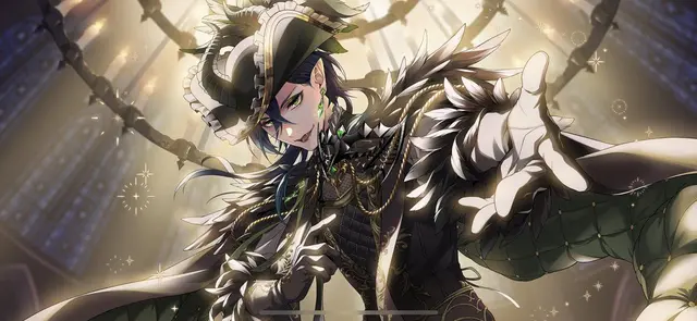 Profile image of マレウス