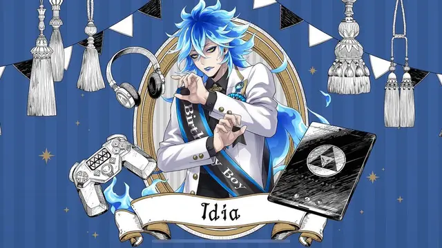 Profile image of イデア