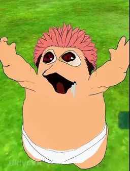 Profile image of 료멘 스쿠나