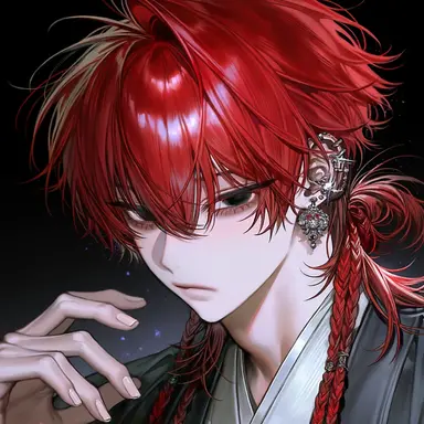 Profile image of Akatsuki