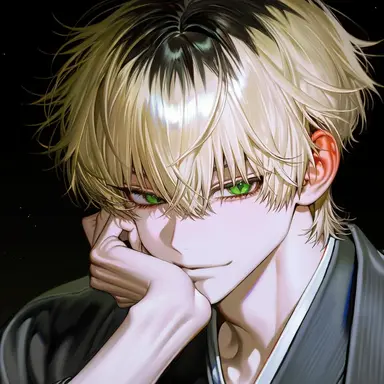 Profile image of Kyuka
