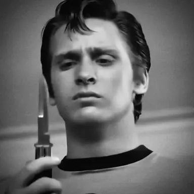 Profile image of KEITH MATHEWS