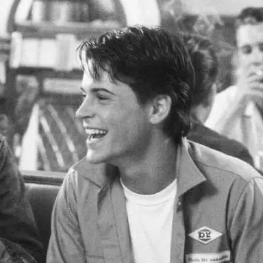 Profile image of SODAPOP CURTIS