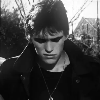 Profile image of DALLAS WINSTON