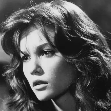 Profile image of CHERRY VALANCE