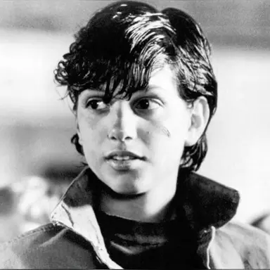 Profile image of JOHNNY CADE