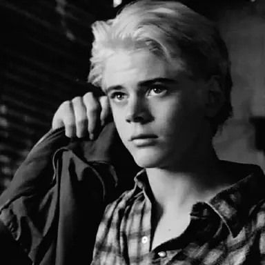 Profile image of PONYBOY CURTIS