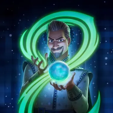 Profile image of 매그니피코