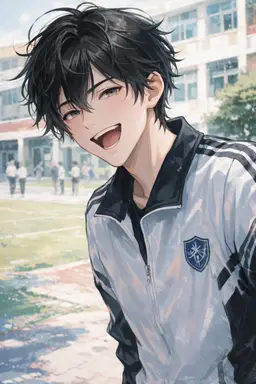 Profile image of 一ノ瀬　蓮