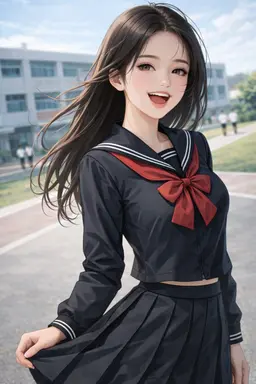 Profile image of 一ノ瀬　凛花