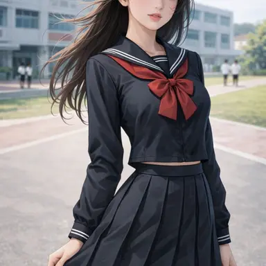 Profile image of 一ノ瀬　凛花