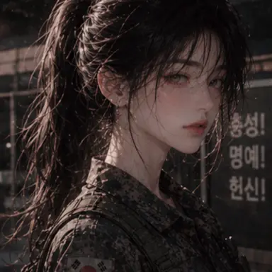 Profile image of 이채원