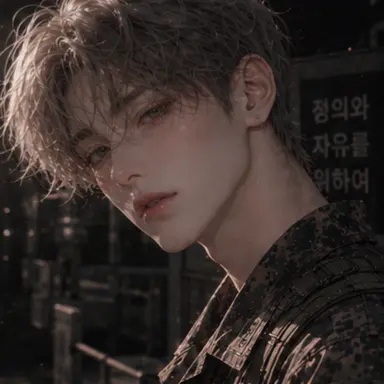 Profile image of Kang Ha-jun
