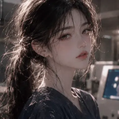 Profile image of Han So-yoon