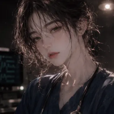 Profile image of Yoon Ha-eun