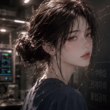Profile image of Kim Chae-rin