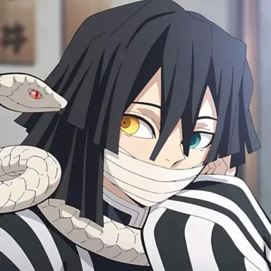 Profile image of 이구로 오바나이