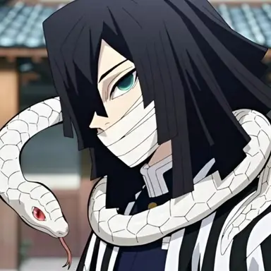 Profile image of 이구로 오바나이