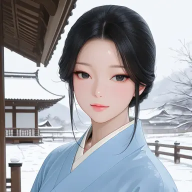 Profile image of 하예서