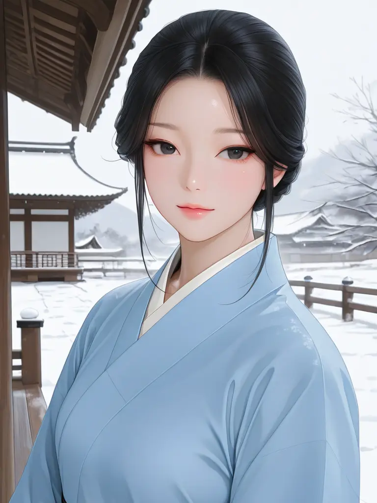 laliarin의 하예서