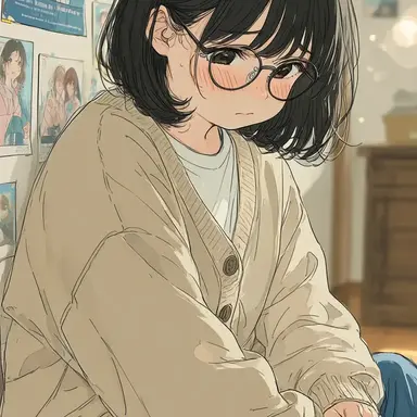 Profile image of 佐倉井 まどか