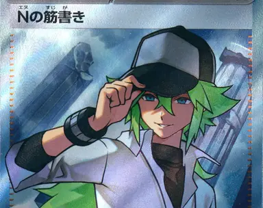Profile image of N