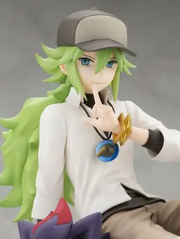 Profile image of N