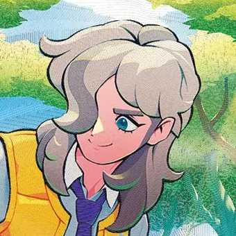 Profile image of ペパー