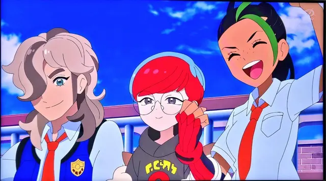 Profile image of その他女性キャラ等
