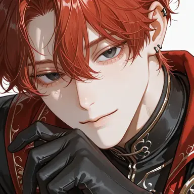 Profile image of 霧崎ネロ
