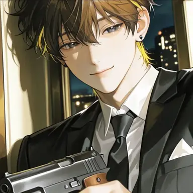 Profile image of 鷹宮蓮