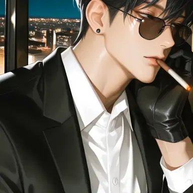 Profile image of 黒瀬迅