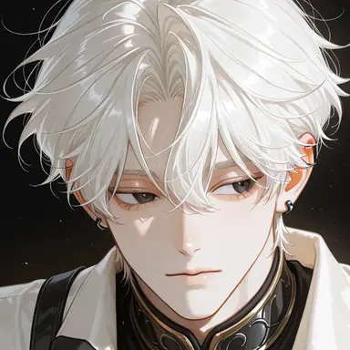 Profile image of 柊朔