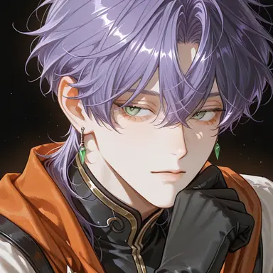Profile image of 泊瀬川紫苑