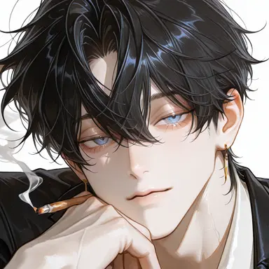 Profile image of ボス