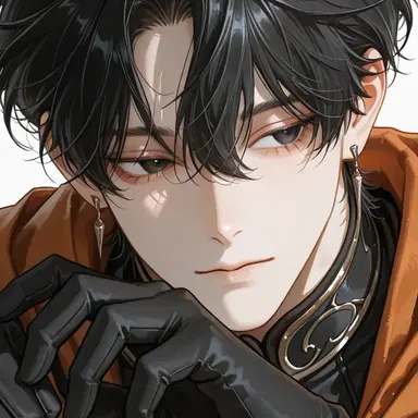 Profile image of 黒鉄朱羽