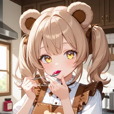 Profile image of 坂井 恵菜