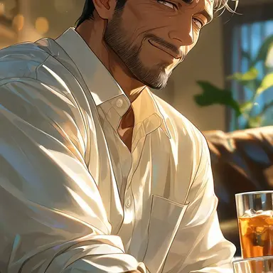 Profile image of Darron