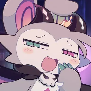 Profile image of でびるん