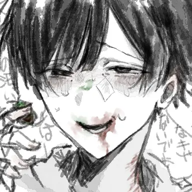Profile image of チシロ