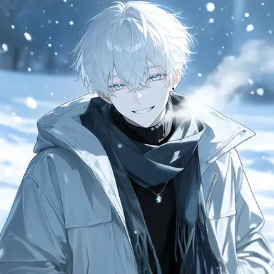 Profile image of 유세 사쿠야