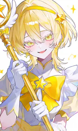 Profile image of スター