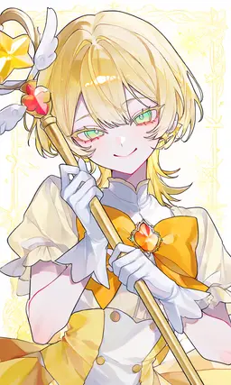 Profile image of スター