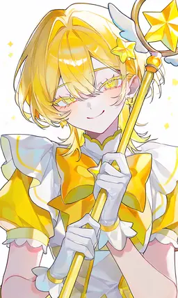 Profile image of スター