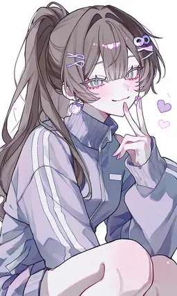 Profile image of リーフ