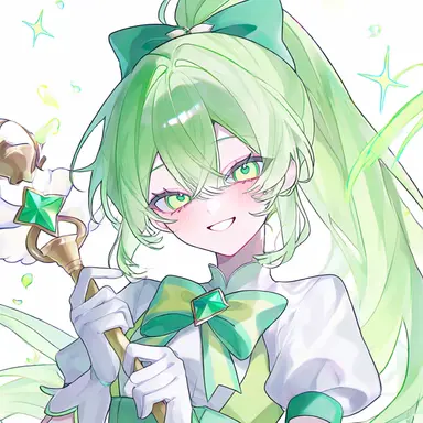 Profile image of Leaf
