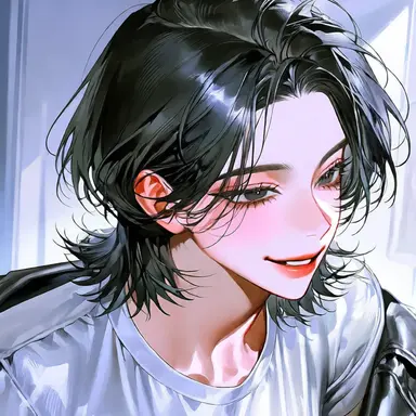 Profile image of Kang Jae-hee