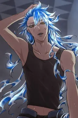 Profile image of Idia Shroud