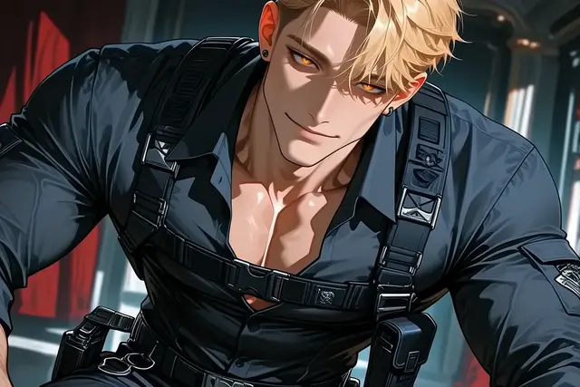 Profile image of Mateo